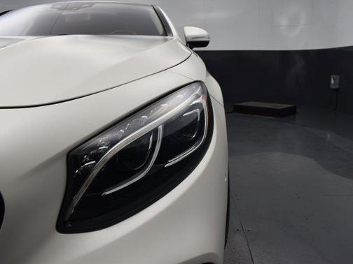 2020 Mercedes-Benz S-Class 4MATIC