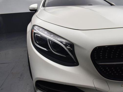 2020 Mercedes-Benz S-Class 4MATIC