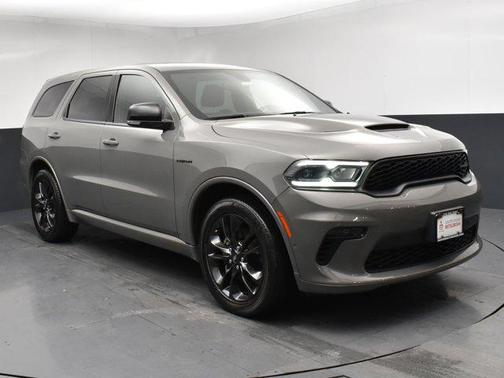 2022 Dodge Durango R/T AWD