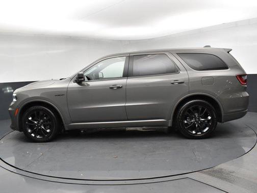 2022 Dodge Durango R/T AWD