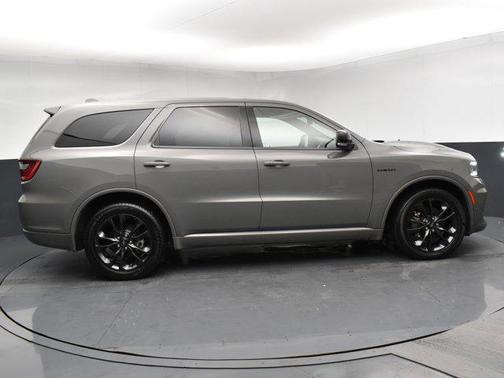 2022 Dodge Durango R/T AWD