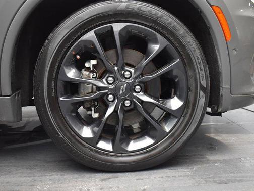 2022 Dodge Durango R/T AWD
