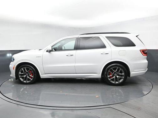 2022 Dodge Durango R/T Plus AWD