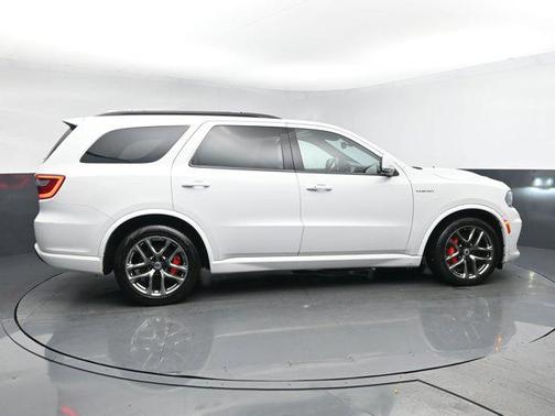 2022 Dodge Durango R/T Plus AWD