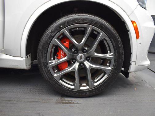 2022 Dodge Durango R/T Plus AWD