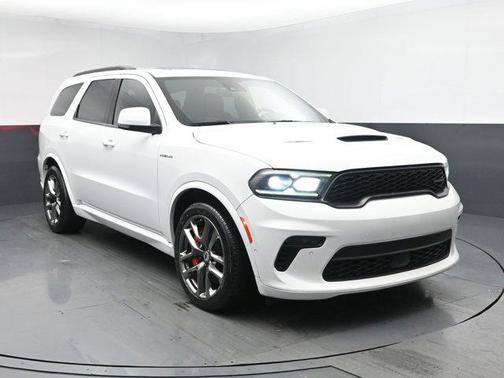 2022 Dodge Durango R/T Plus AWD