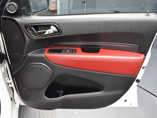 2022 Dodge Durango R/T Plus AWD