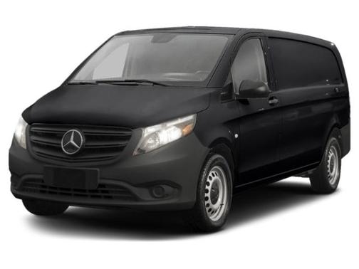 2022 Mercedes-Benz Metris Base