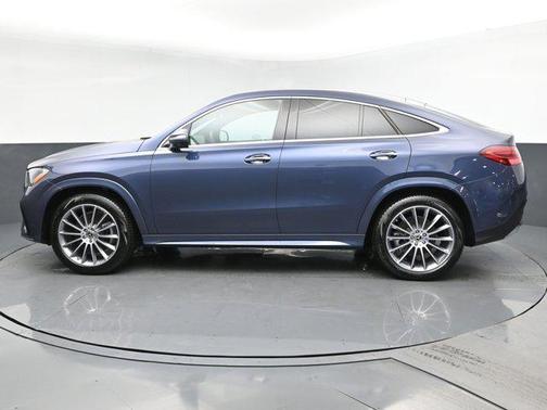 2025 Mercedes-Benz GLE 450 4MATIC
