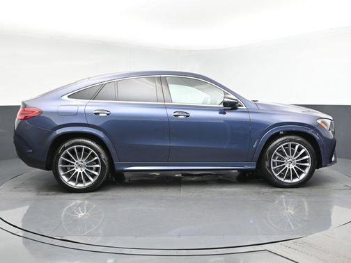 2025 Mercedes-Benz GLE 450 4MATIC