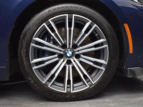 2021 BMW M440 i xDrive