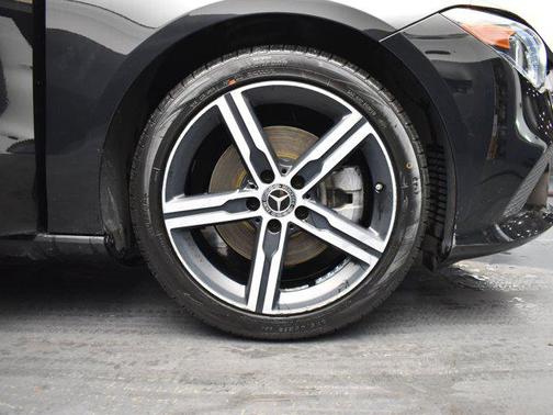 2021 Mercedes-Benz CLA 250 Base