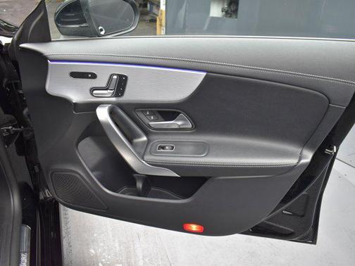 2021 Mercedes-Benz CLA 250 Base