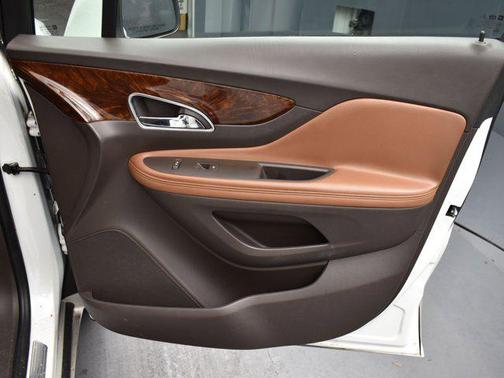 2016 Buick Encore Leather