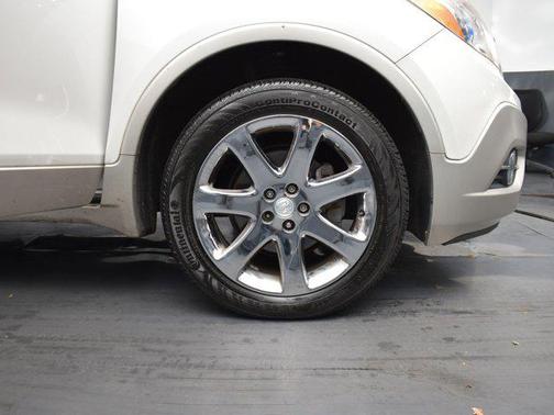 2016 Buick Encore Leather