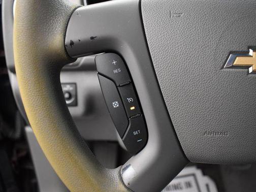 2013 Chevrolet Traverse LS