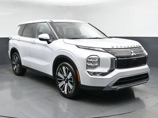 2025 Mitsubishi Outlander SE 2.5 2WD