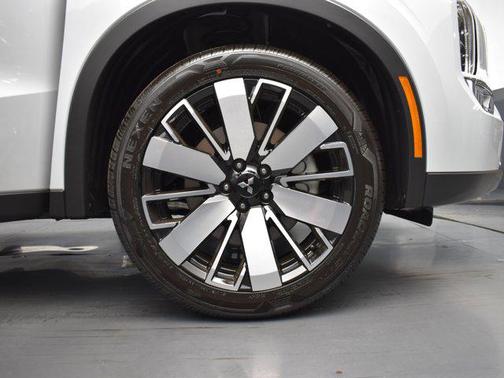 2025 Mitsubishi Outlander SE 2.5 2WD