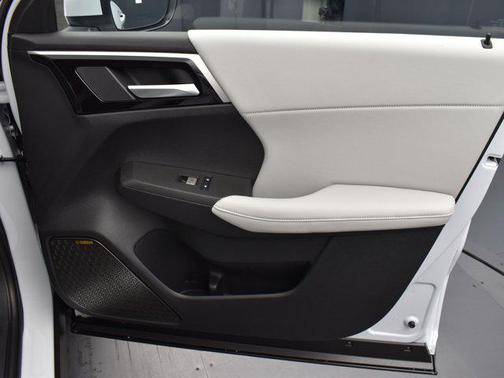 2025 Mitsubishi Outlander SE 2.5 2WD