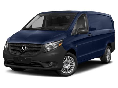 2020 Mercedes-Benz Metris Base