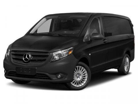 2020 Mercedes-Benz Metris Base