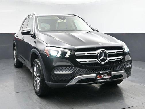 2020 Mercedes-Benz GLE 350 4MATIC