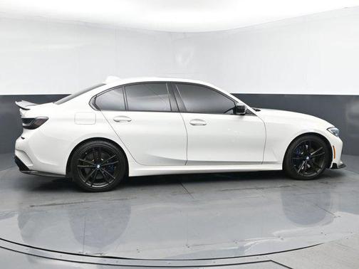 2021 BMW M340 i xDrive