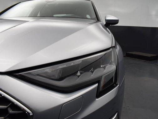 2022 Audi A3 Premium