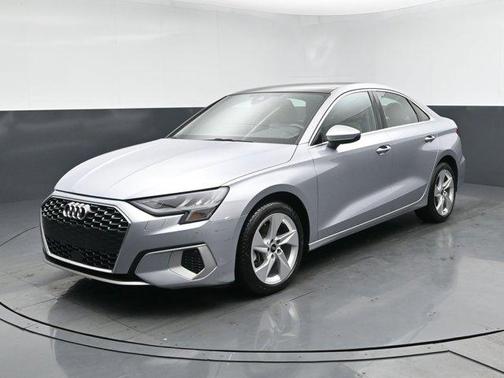 2022 Audi A3 Premium