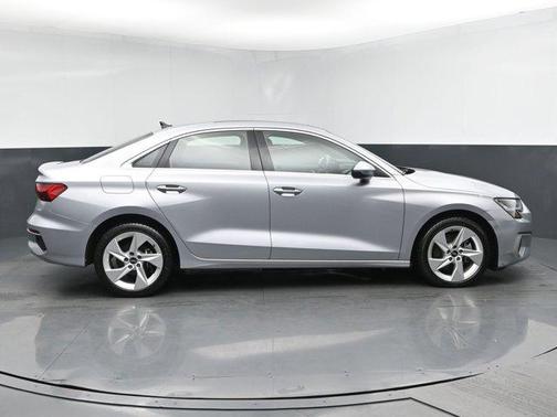 2022 Audi A3 Premium