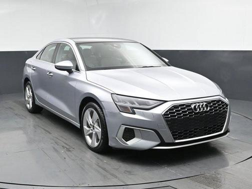 2022 Audi A3 Premium