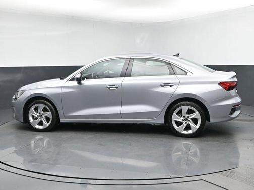 2022 Audi A3 Premium