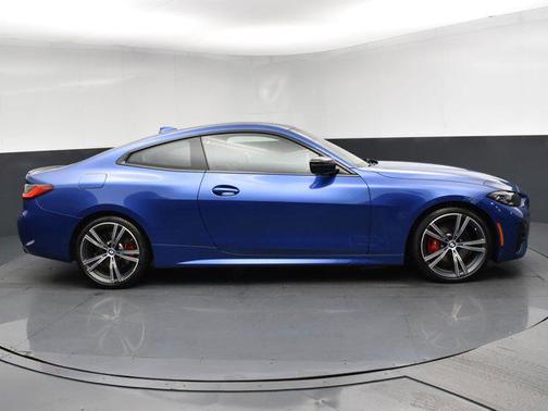 2023 BMW M440 i xDrive