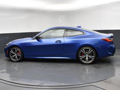 2023 BMW M440 i xDrive