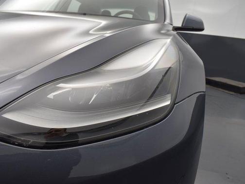 2023 Tesla Model 3 Long Range