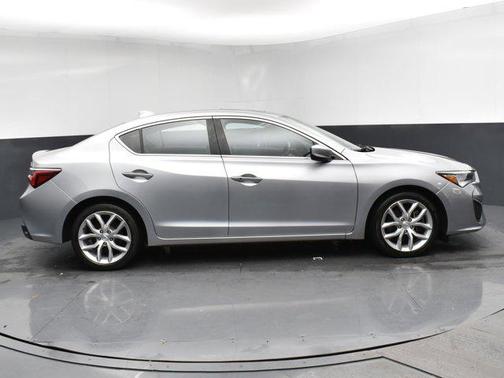 2020 Acura ILX Base