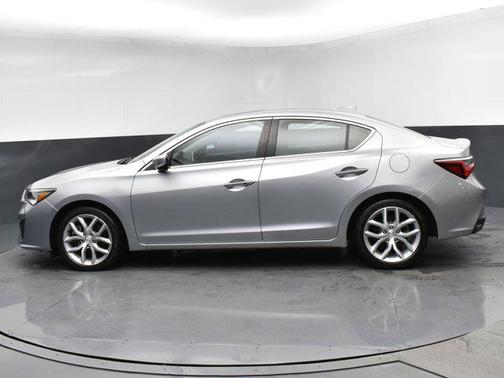 2020 Acura ILX Base