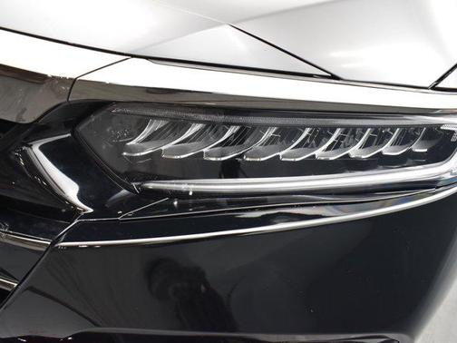 2022 Honda Accord Hybrid Base