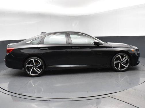 2022 Honda Accord Hybrid Base