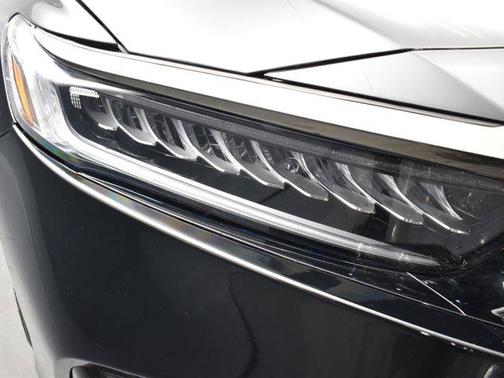 2022 Honda Accord Hybrid Base