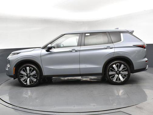 2025 Mitsubishi Outlander SE 2.5 S-AWC