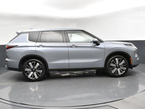 2025 Mitsubishi Outlander SE 2.5 S-AWC
