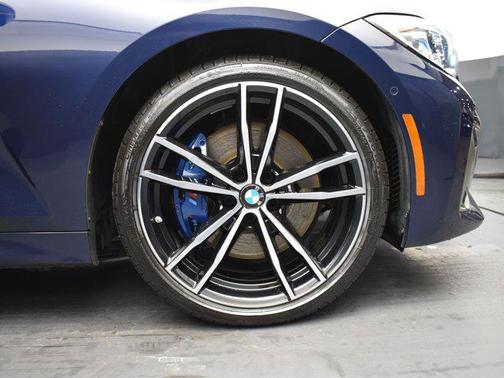 2020 BMW M340 i xDrive