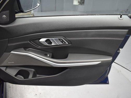 2020 BMW M340 i xDrive