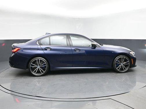 2020 BMW M340 i xDrive