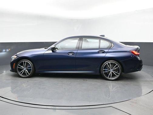 2020 BMW M340 i xDrive