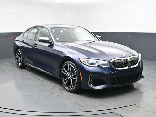 2020 BMW M340 i xDrive