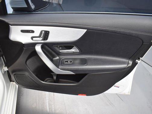 2020 Mercedes-Benz A-Class 4MATIC