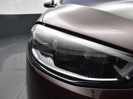 2021 Mercedes-Benz S-Class S 580 4MATIC