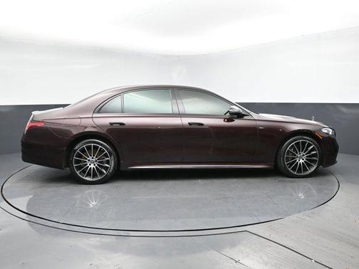 2021 Mercedes-Benz S-Class S 580 4MATIC